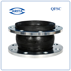 Khớp nối mềm cao su QFSC
