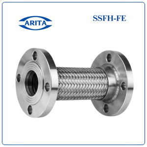 Khớp nối mềm inox SSFH-FE