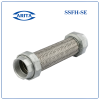 Khớp nối mềm inox ren SSFH-SE