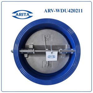 Van 1 chiều bướm Arita ARV-WDU420211