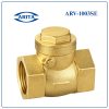 Van 1 chiều đồng lá lật Arita ARV-1003SE