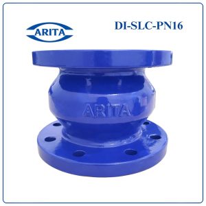 Van 1 chiều lò xo Arita DI-SLC-PN16