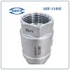 Van 1 chiều lò xo inox Arita ARF-114SE