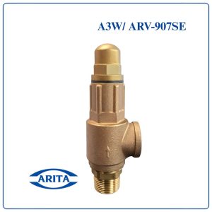 Van an toàn Arita A3W ARV-907SE