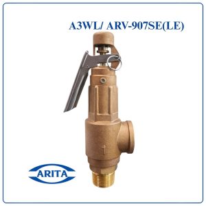 Van an toàn Arita A3WL ARV-907SE(LE)