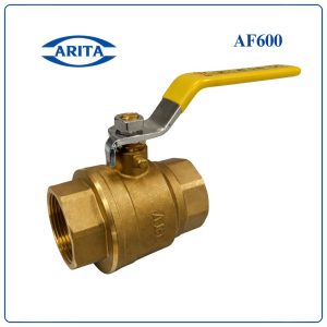 Van bi đồng tay gạt Arita AF600
