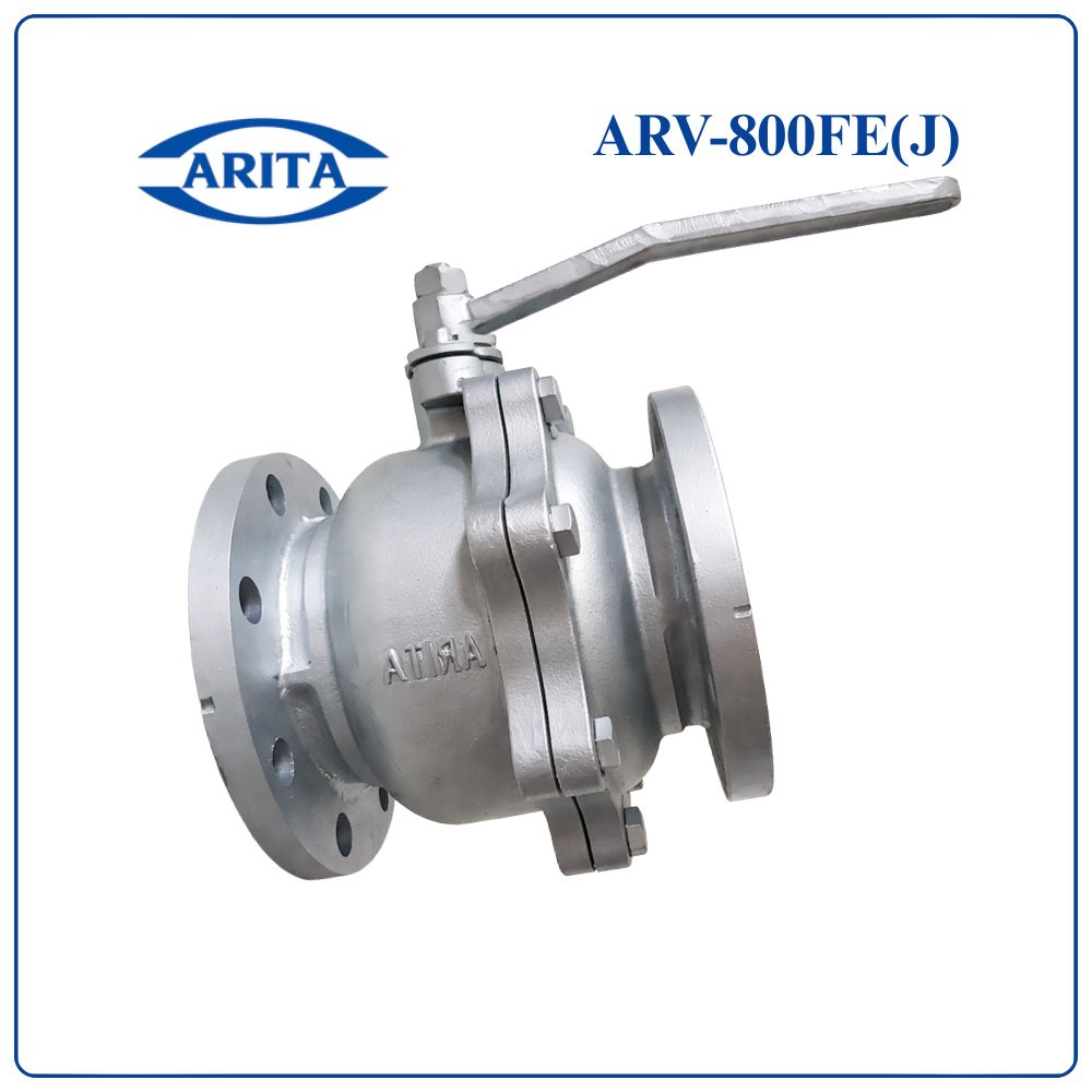 Van bi gang tay gạt Arita ARV-800FE(J)