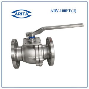 Van bi inox tay gạt Arita ARV-100FE(J)