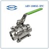 Van bi inox tay gạt Arita ARV-100SE-3PC