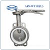 Van bướm inox tay gạt Arita ARV-WT112(U)