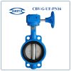 Van bướm tay quay Arita CBV-G-UF-PN16