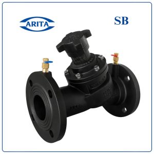 Van cân bằng Arita SB