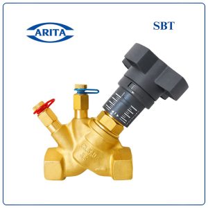 Van cân bằng Arita SBT