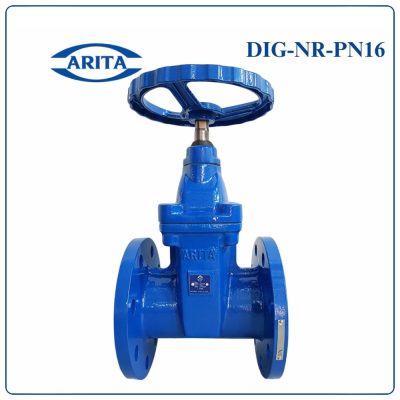 Van cổng ty chìm Arita DIG-NR-PN16