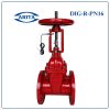Van cổng ty nổi Arita DIG-R-PN16