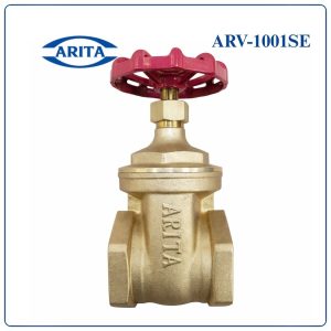 Van cửa đồng Arita ARV-1001SE