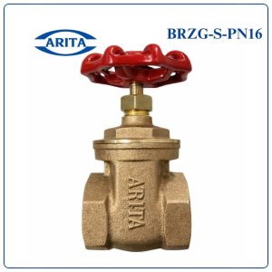 Van cửa đồng Arita BRZG-S-PN16