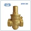 Van giảm áp đồng Arita BPRV200