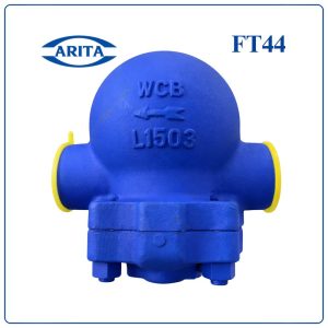 Bẫy hơi Arita FT44