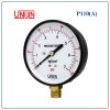 Đồng hồ áp suất Unijin P110(A) chân đứng