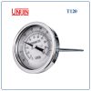 Đồng hồ đo nhiệt độ Unijin T110 chân sau
