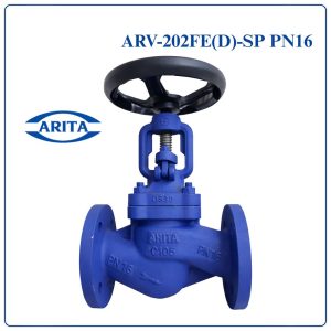 Van cầu chữ ngã Arita ARV-202FE(D)-SP PN16