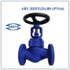 Van cầu thép Arita ARV-202FE(D)-BS (PN16)